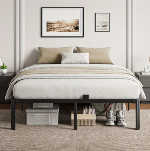 BODYBEDS™: The Patented Posture System for Focused Living