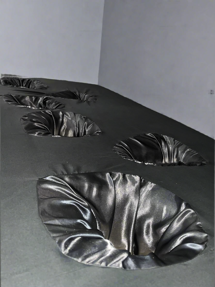 The First Mattress Designed for Stomach Sleepers