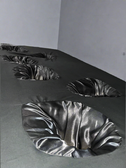 The First Mattress Designed for Stomach Sleepers