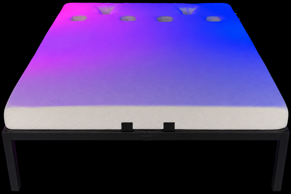 BODYBEDS - Recovery mattress