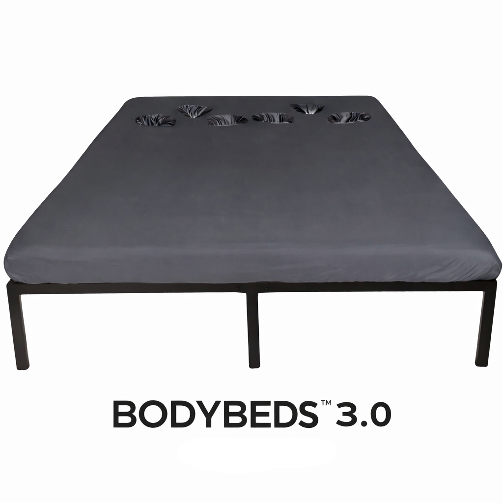 BODYBEDS - Recovery mattress