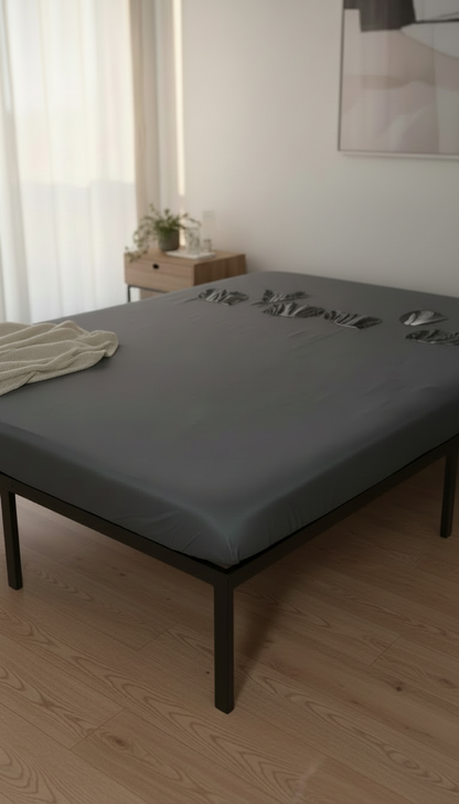 The First Mattress Designed for Stomach Sleepers