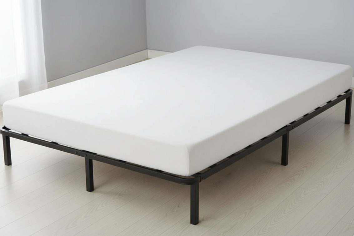 Traditional mattress
