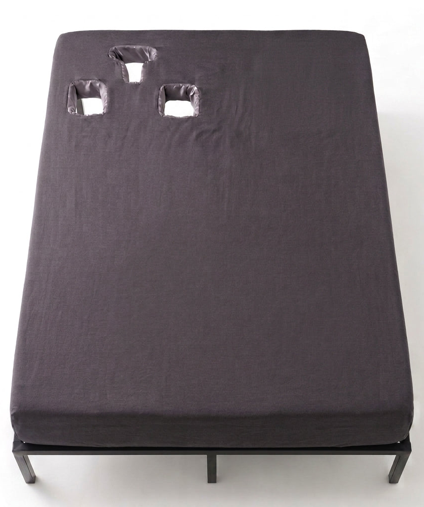 BODYBEDS - Recovery mattress