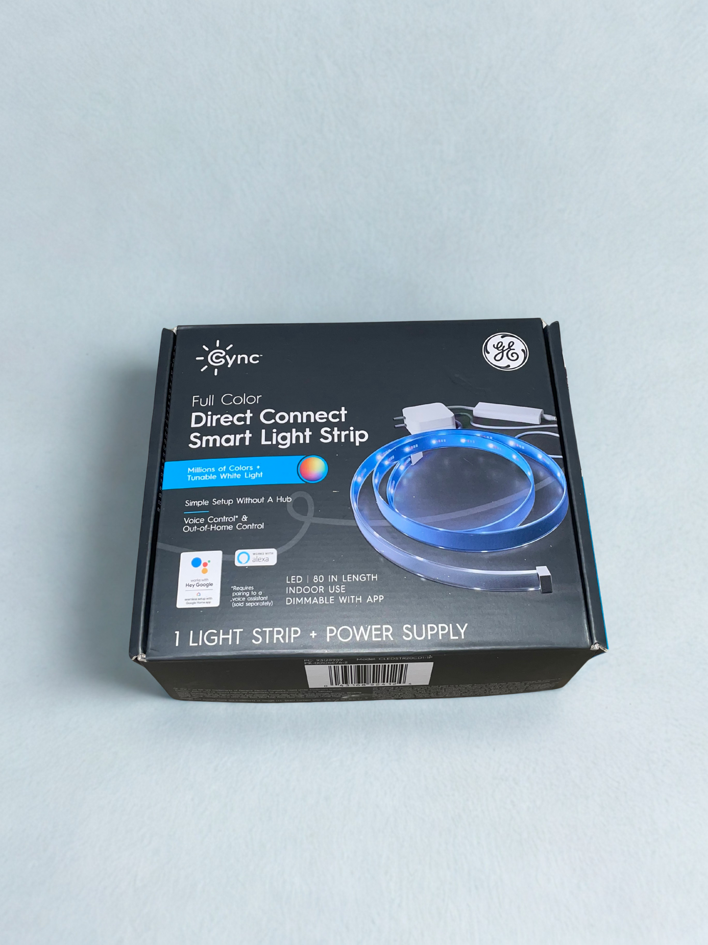 CYNC SMART LED Lights - BODYBEDS™ Add-On